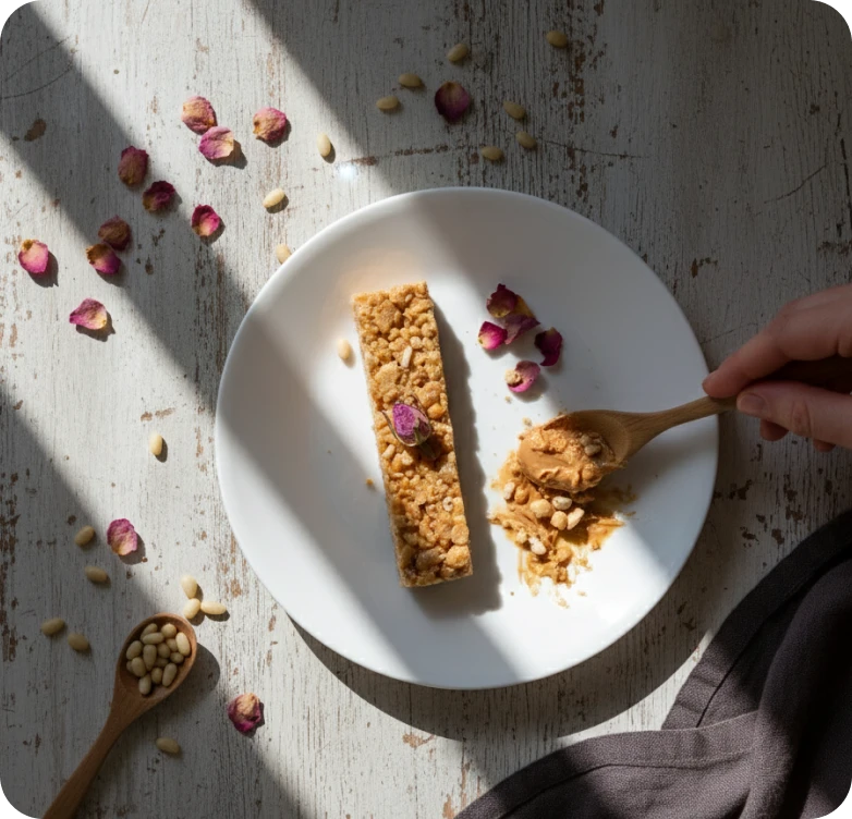 Cereal Bar