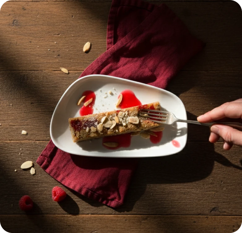 Cherry Chunks Bar