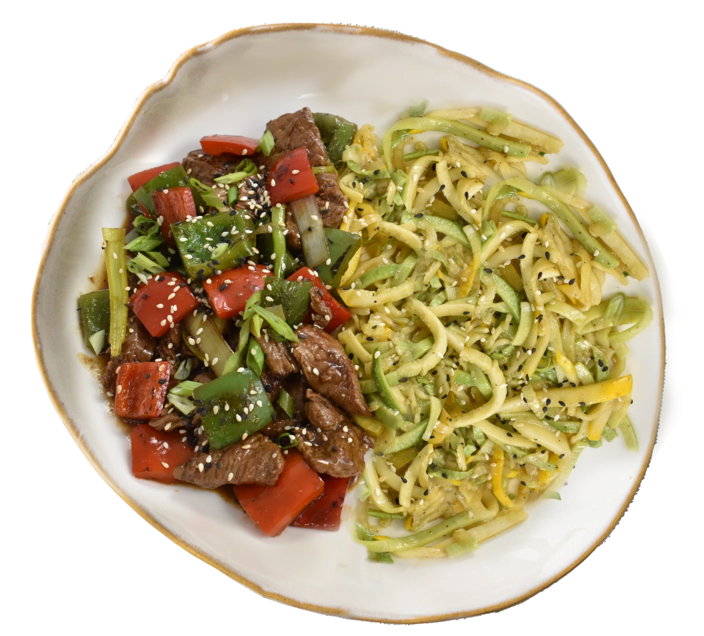 Keto meals