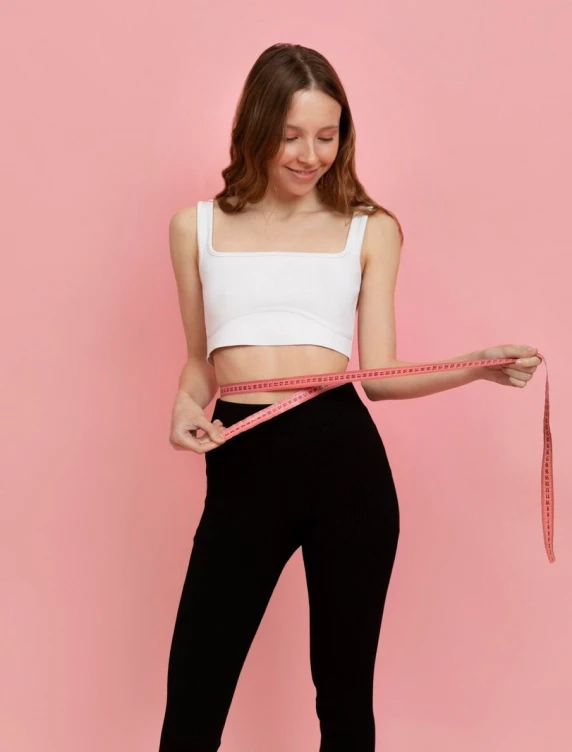 Shape Up weight loss plan
